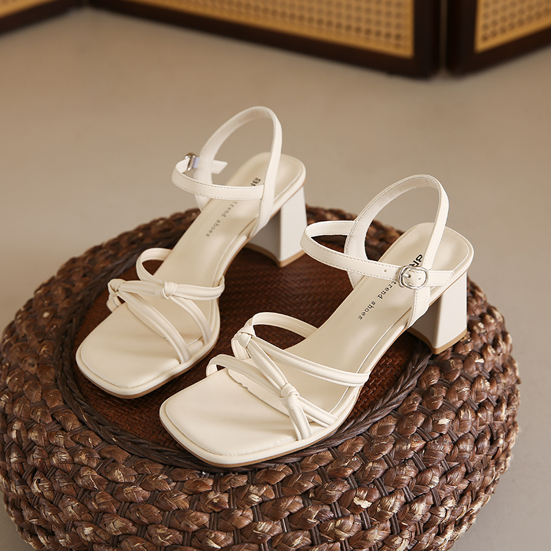 Silver Beautiful High Heels 20 - مراجعة Women'S Fashion Spring 2025 وسعره