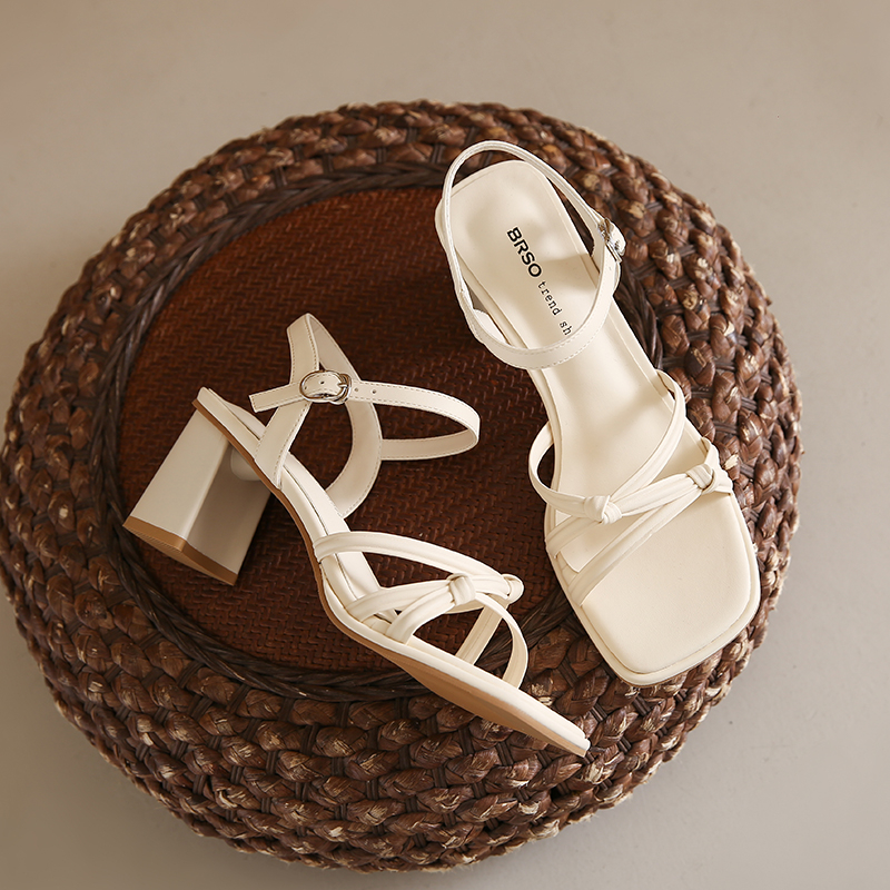 Silver Beautiful High Heels 20 - مراجعة Women'S Fashion Spring 2025 وسعره