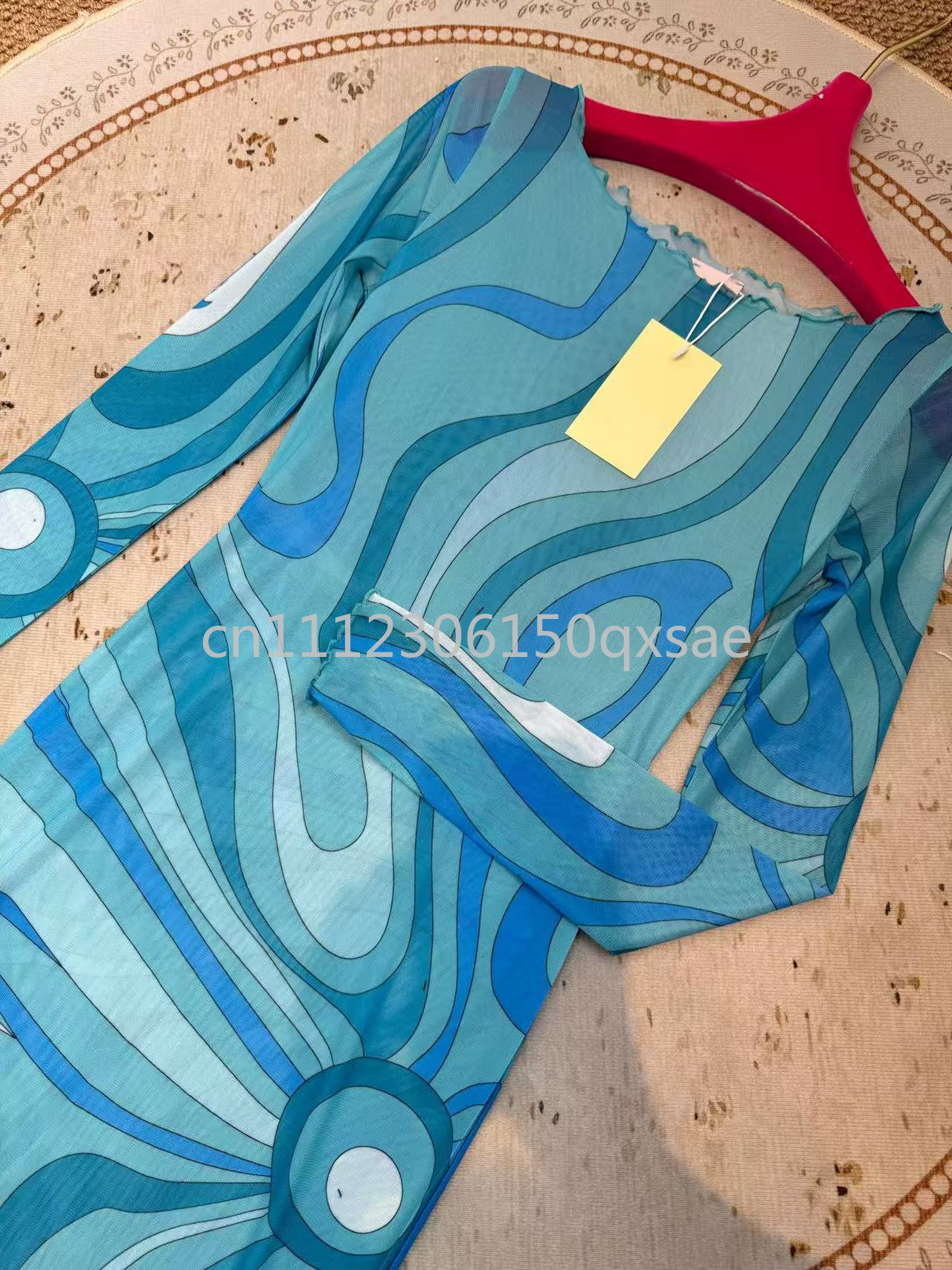 Fashion Design Women's Blue Me - مراجعة Women Fashion Brand Logo وسعره