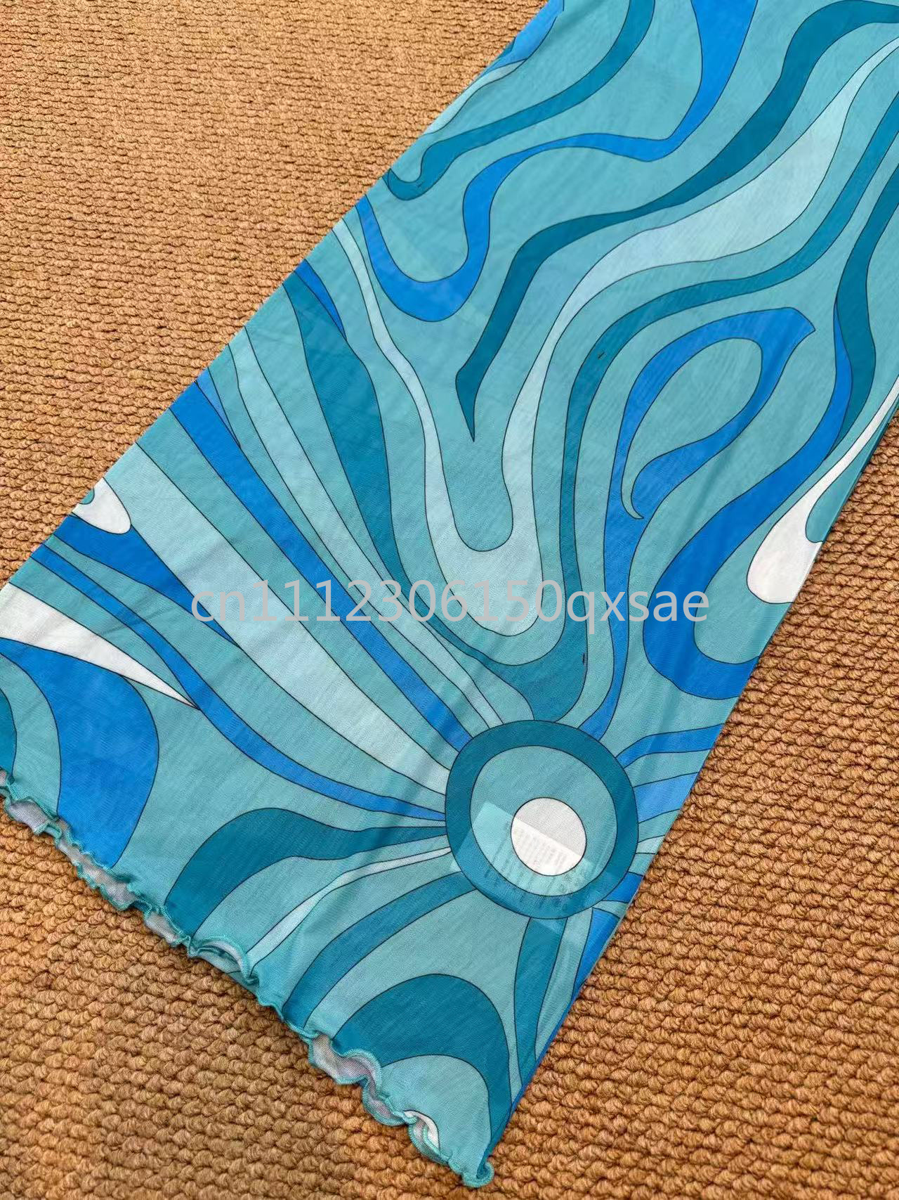 Fashion Design Women's Blue Me - مراجعة Women Fashion Brand Logo وسعره