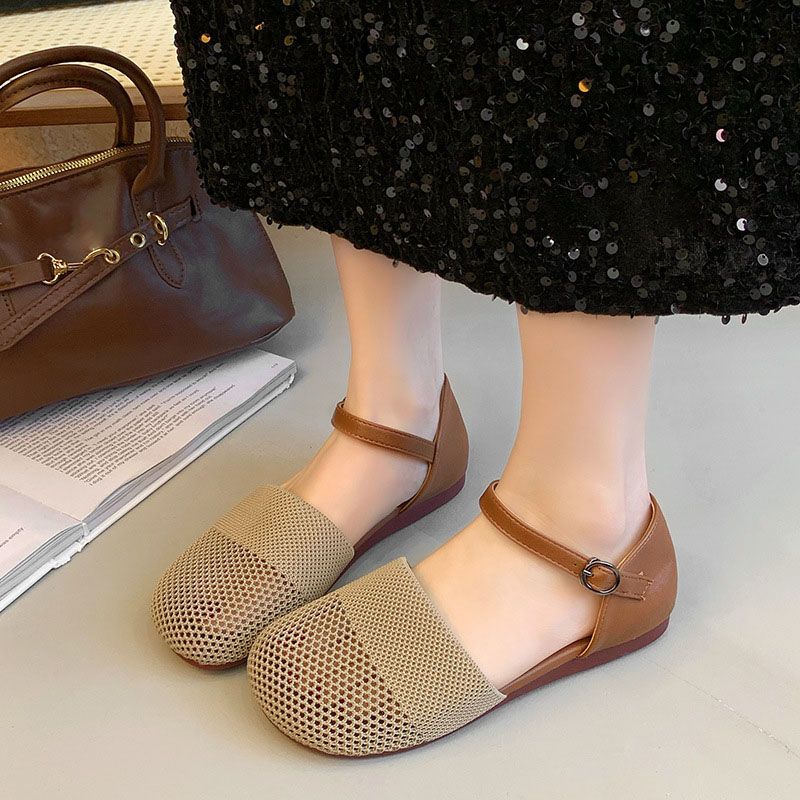 2025 New Spring Summer Mesh Sa - مراجعة Women'S Fashion Spring 2025 وسعره