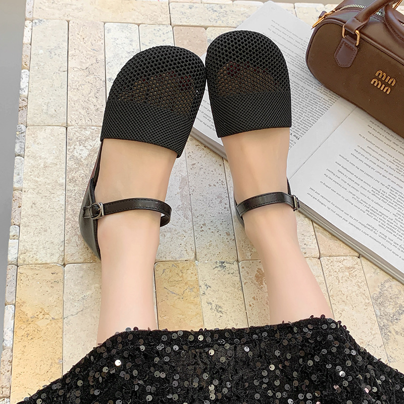 2025 New Spring Summer Mesh Sa - مراجعة Women'S Fashion Spring 2025 وسعره