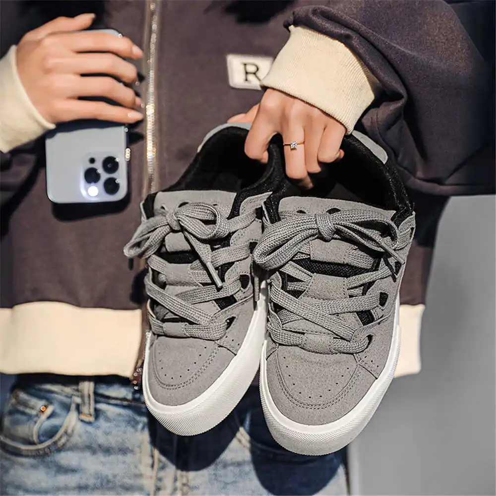 With Lacing Hiphop Women's Sch - مراجعة Women Fashion Dress Names وسعره