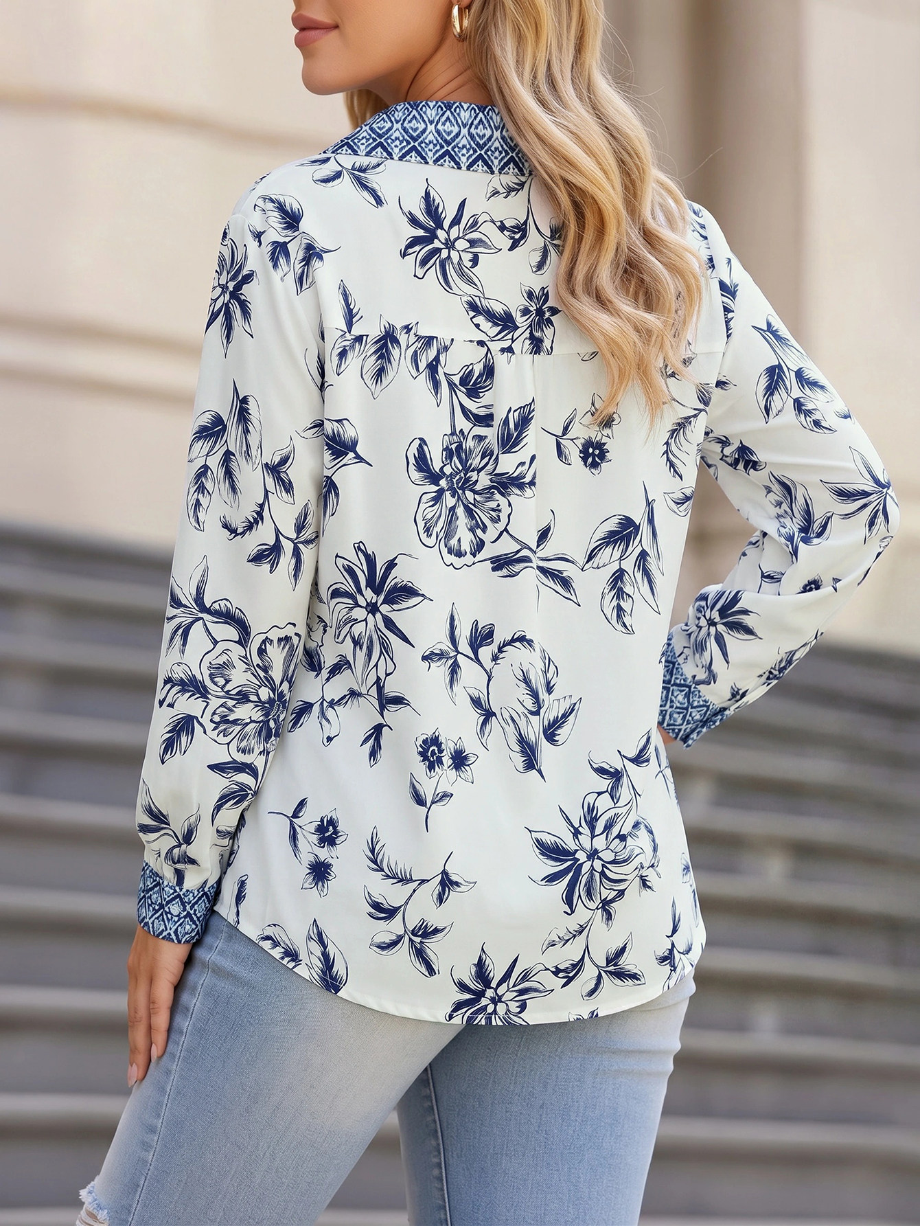 Women's Plus Size XL-4XL Casua - مراجعة Xl Women'S Fashion وسعره