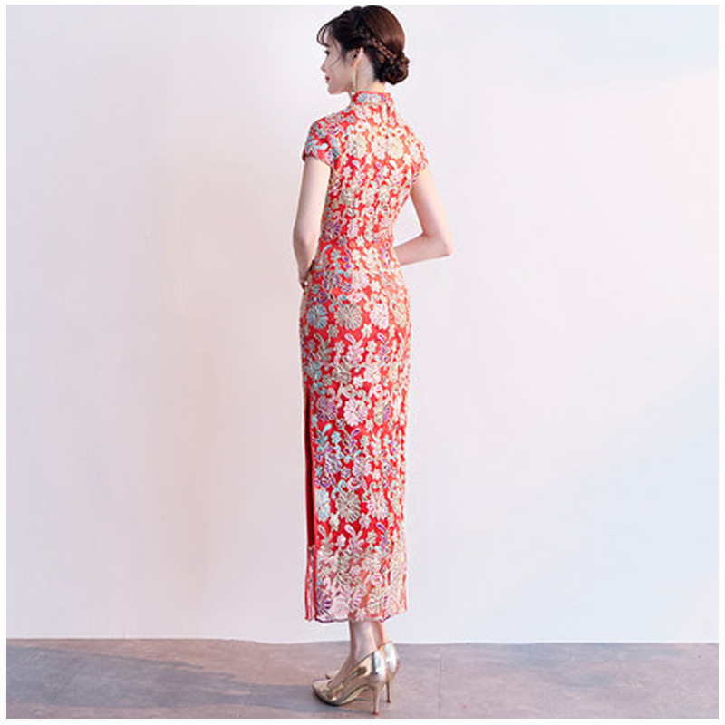 Womens Dress Fashion Chinese S - مراجعة Xl Women'S Fashion وسعره