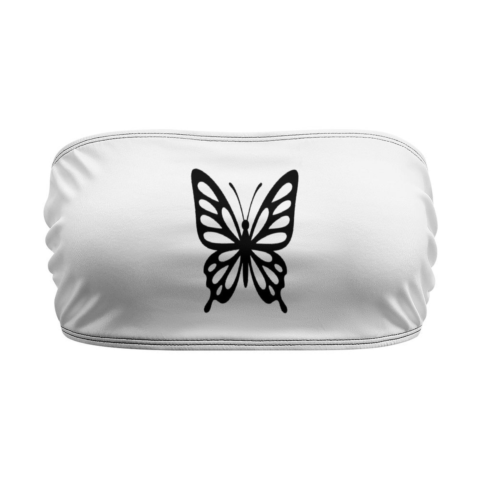 Strapless Bras for Women, Wire - مراجعة Bra Top Seamless وسعره