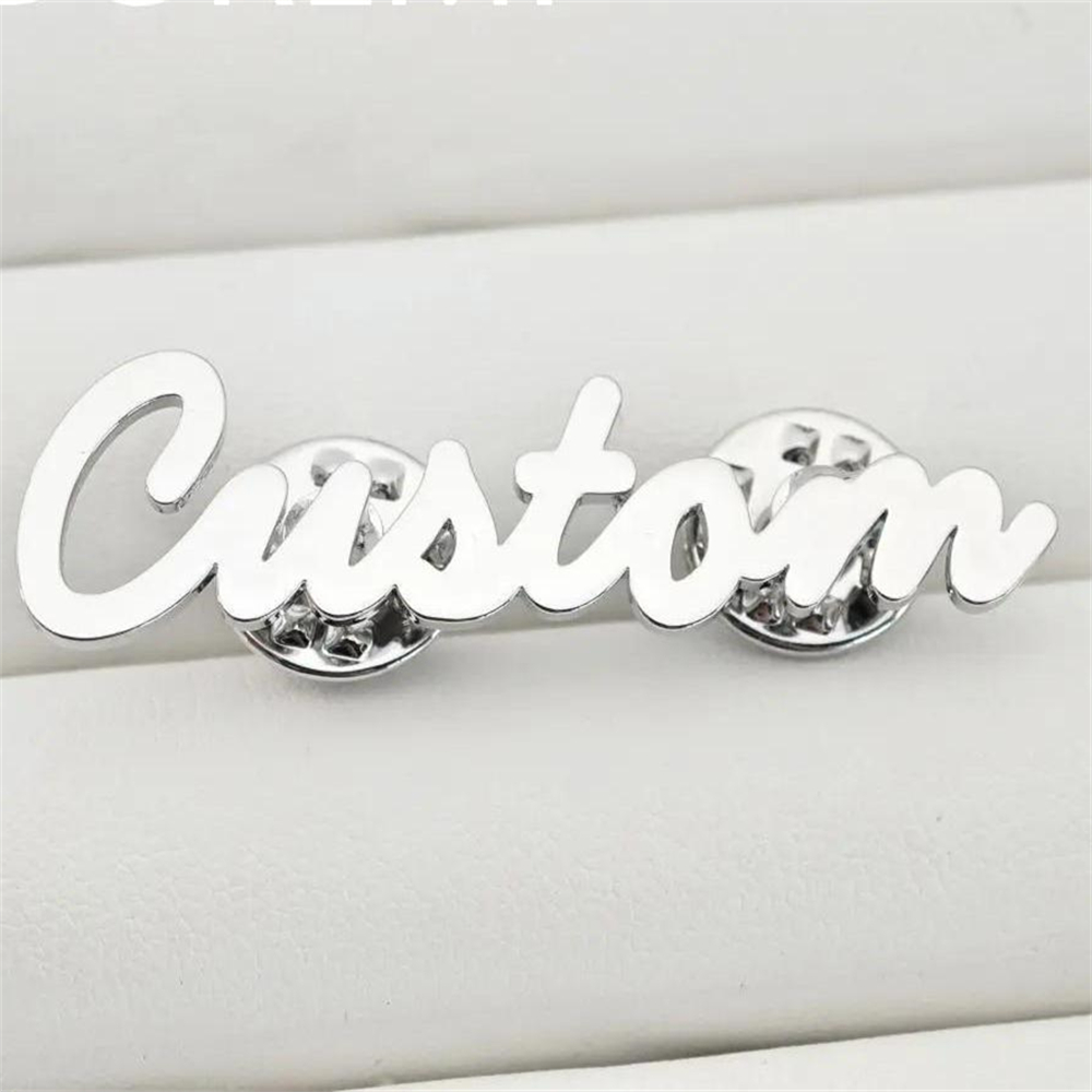 Personalized Name Brooch Monog - مراجعة Women Fashion Dress Names وسعره