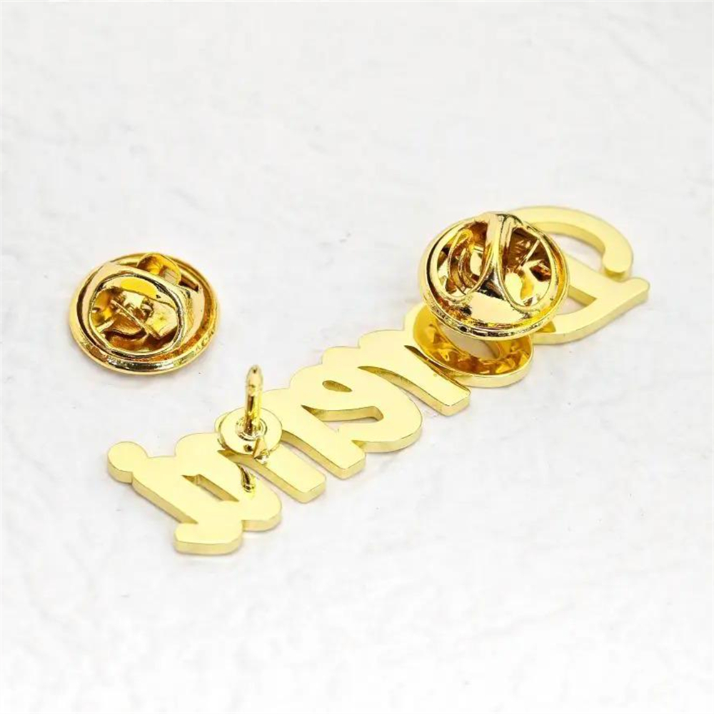 Personalized Name Brooch Monog - مراجعة Women Fashion Dress Names وسعره