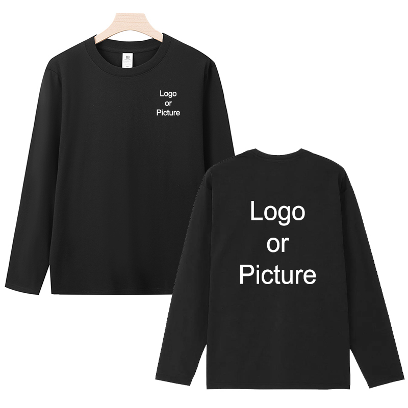 Customized Cotton Long Sleeve  - مراجعة Women'S Fashion Trends وسعره