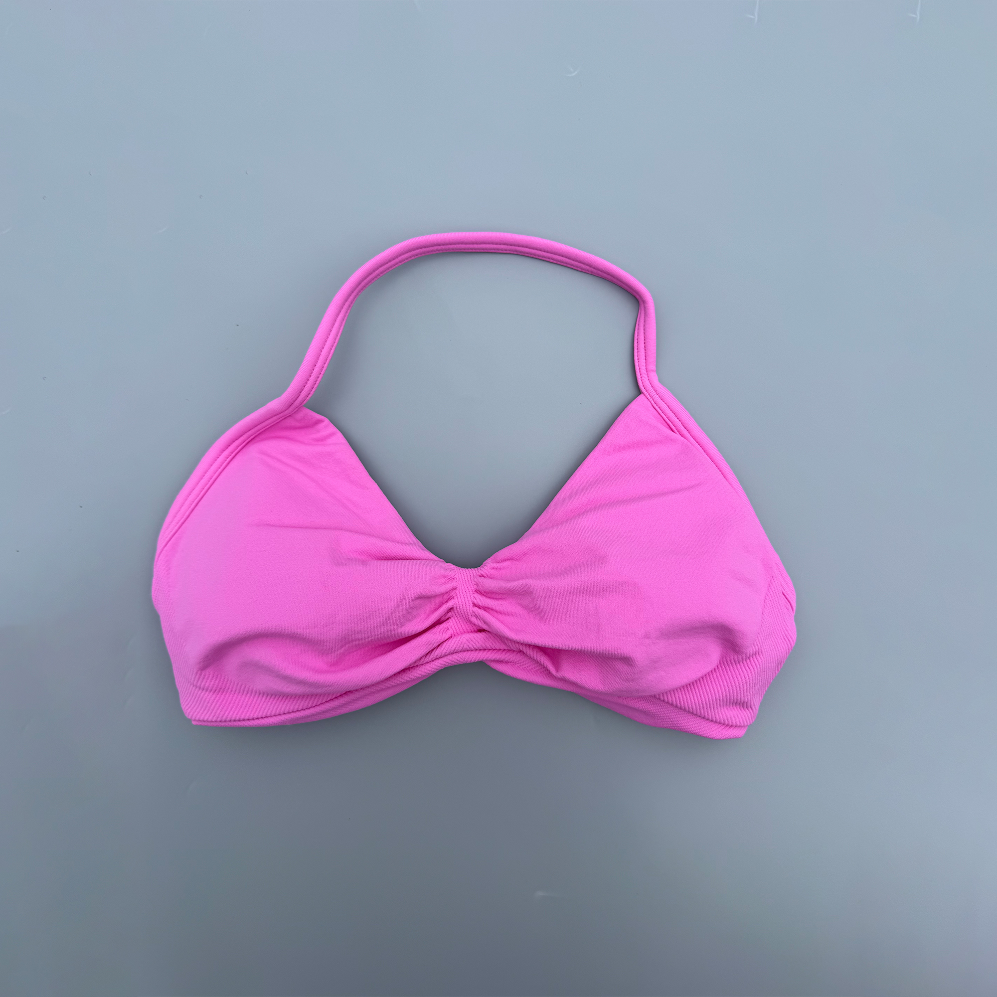 Strappy Bra Gym Top Women High - مراجعة Bra Top Seamless وسعره