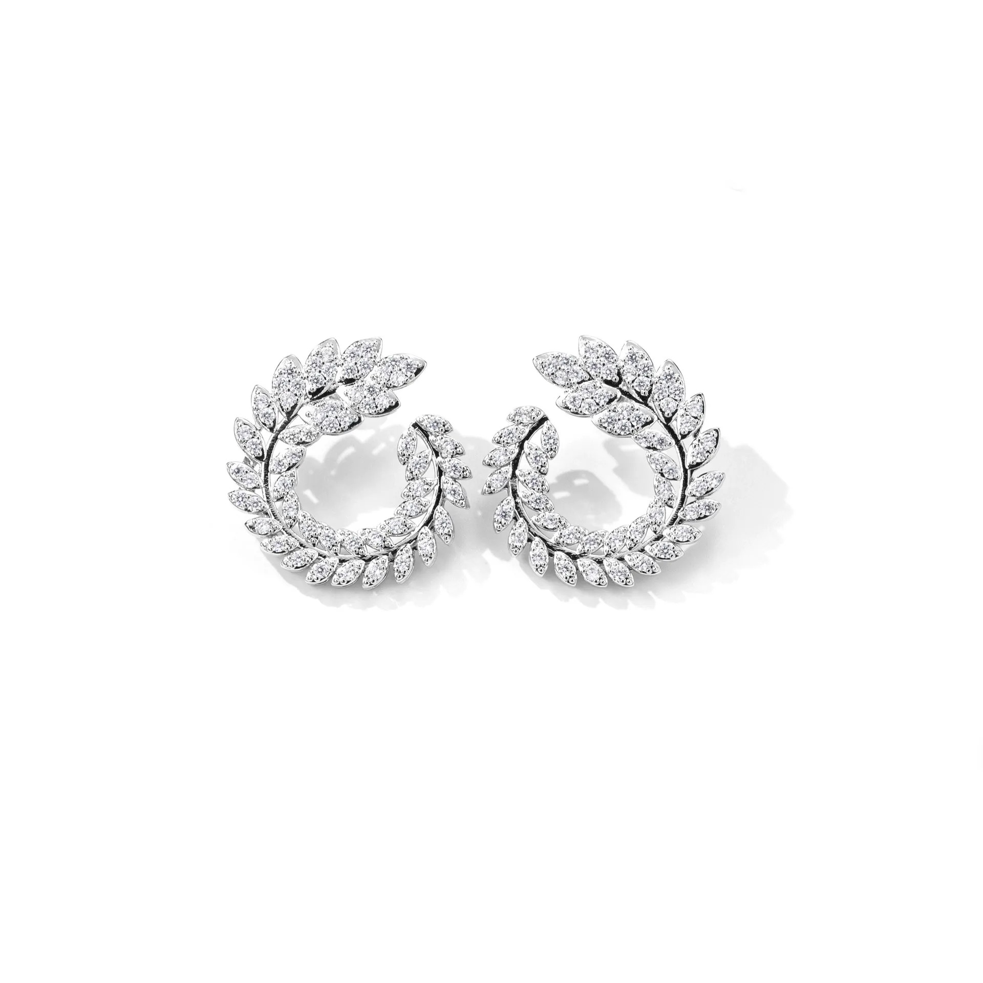 4PCS Wedding Jewelry Set Cubic - مراجعة Women Fashion Uae وسعره