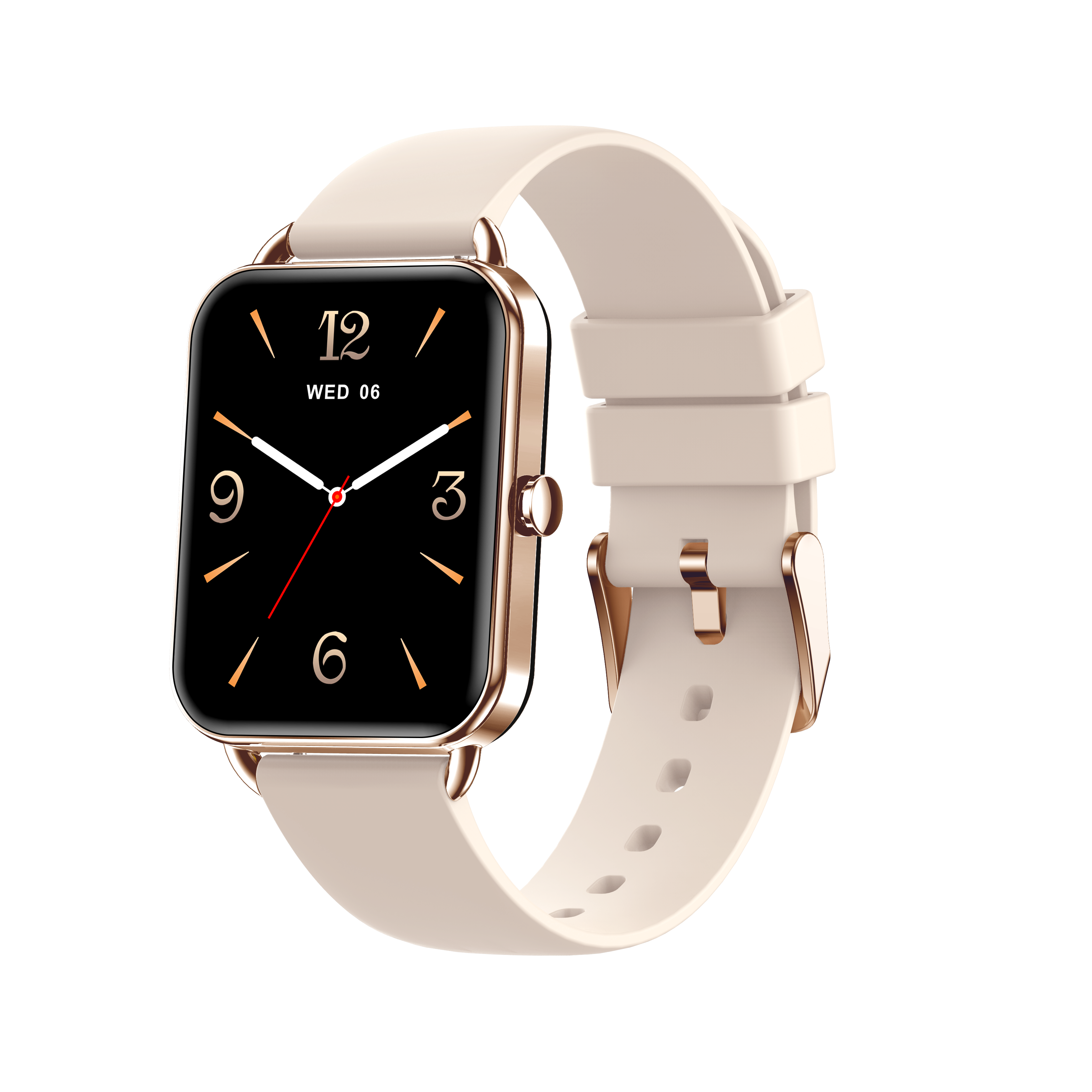 2024 Smart Watch Android Phone - مراجعة Women Fashion Zone وسعره