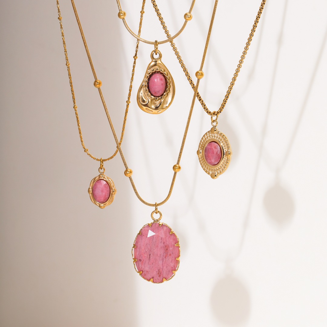 NIMAI Official-website Pink Na - مراجعة Women'S Fashion Website وسعره