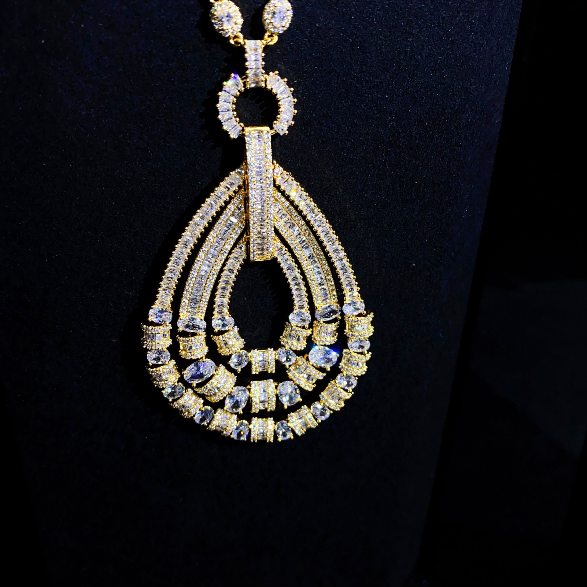 Luxury UAE Dubai Bridal Jewelr - مراجعة Women Fashion Uae وسعره