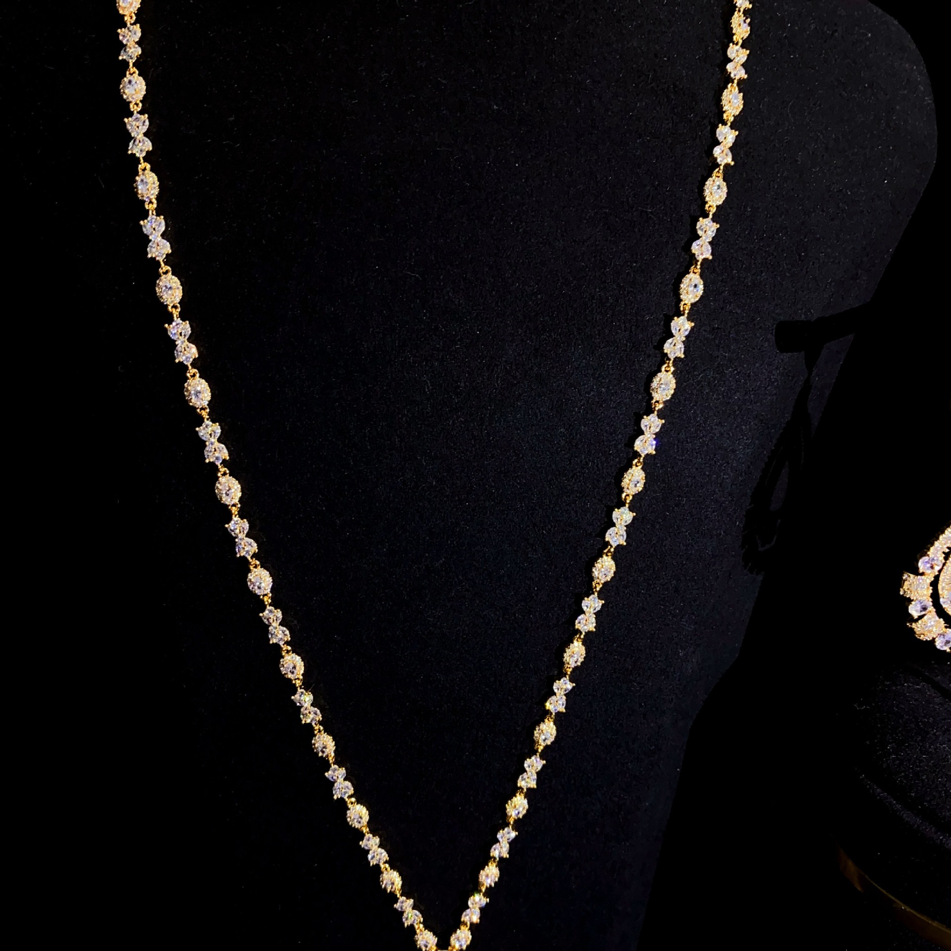 Luxury UAE Dubai Bridal Jewelr - مراجعة Women Fashion Uae وسعره