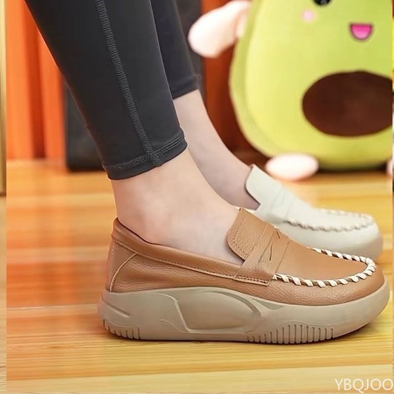 Spring Autumn New Casual Thick - مراجعة Women'S Fashion Spring 2025 وسعره