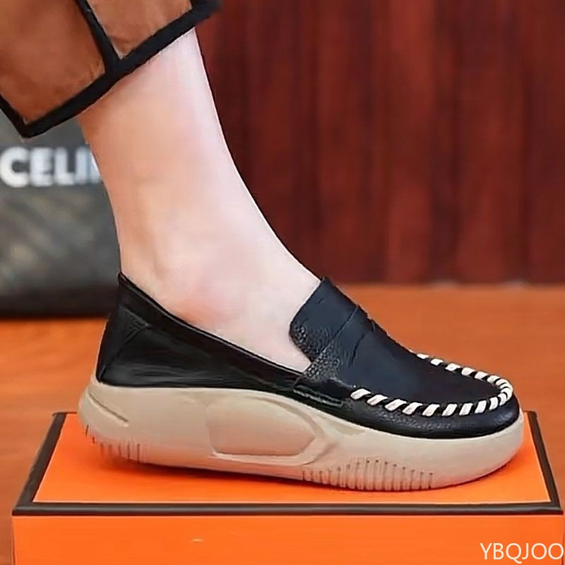 Spring Autumn New Casual Thick - مراجعة Women'S Fashion Spring 2025 وسعره