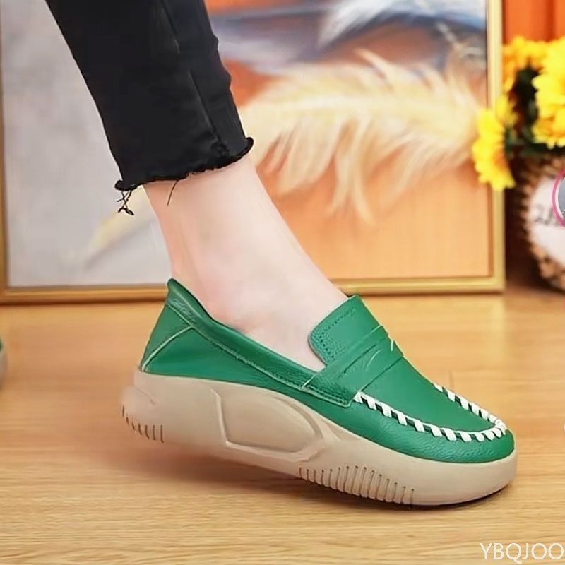 Spring Autumn New Casual Thick - مراجعة Women'S Fashion Spring 2025 وسعره
