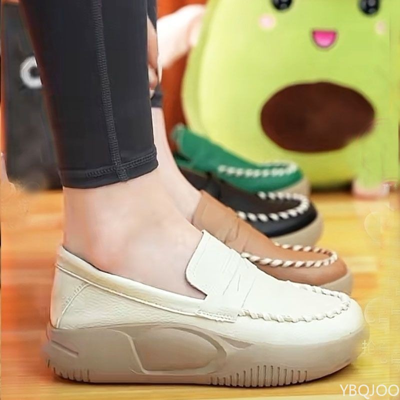 Spring Autumn New Casual Thick - مراجعة Women'S Fashion Spring 2025 وسعره