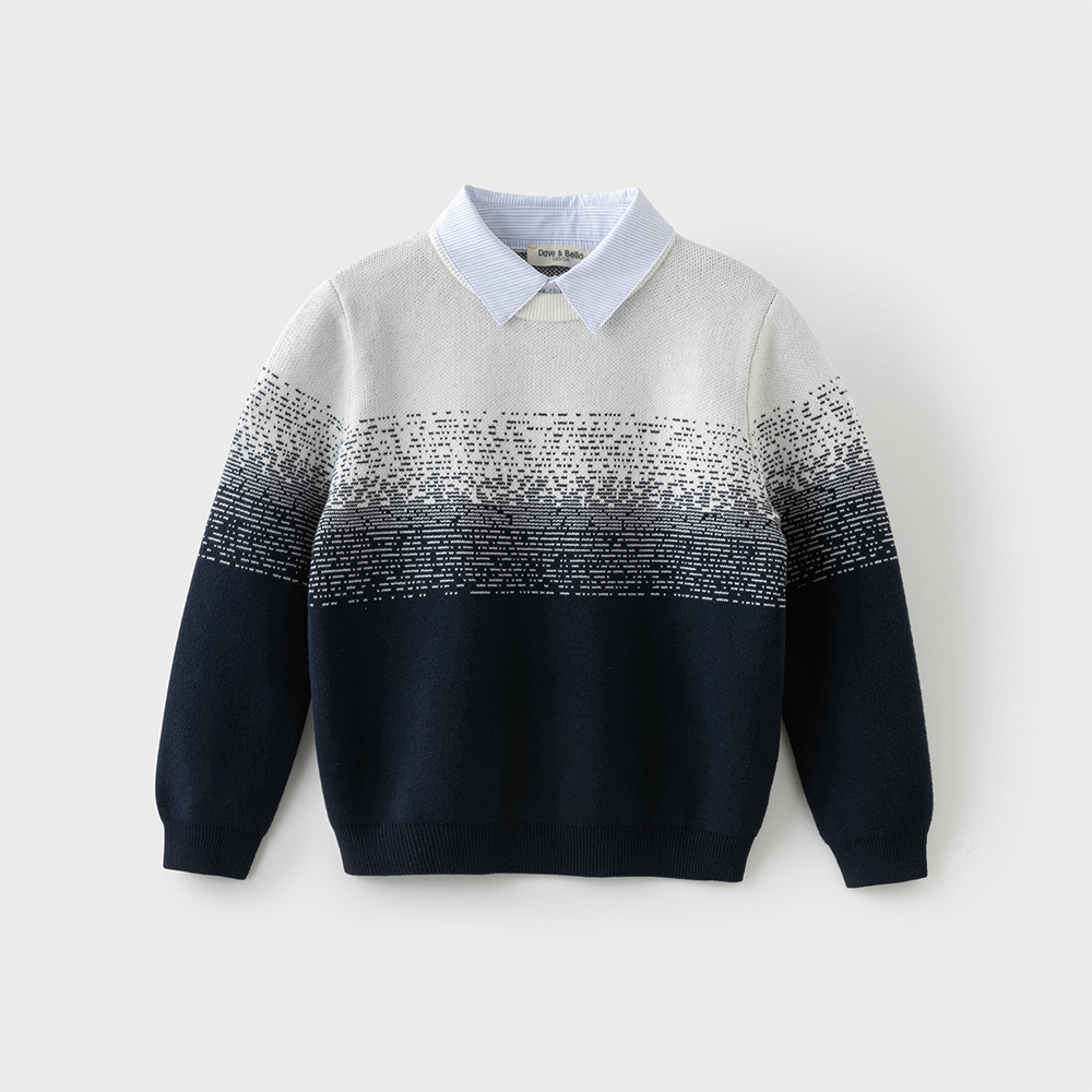 Dave Bella Autumn Winter Sweat - مراجعة Tie Dye Two Piece وسعره