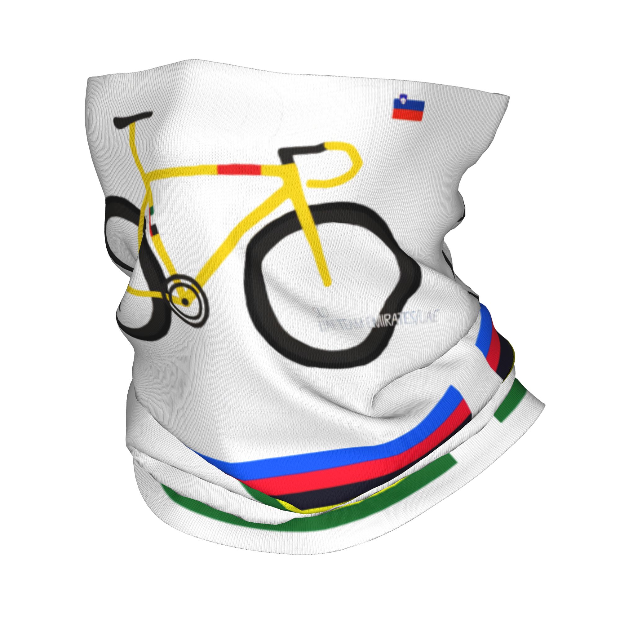 UAE Tadejs Cycling Racer Pogac - مراجعة Women Fashion Uae وسعره