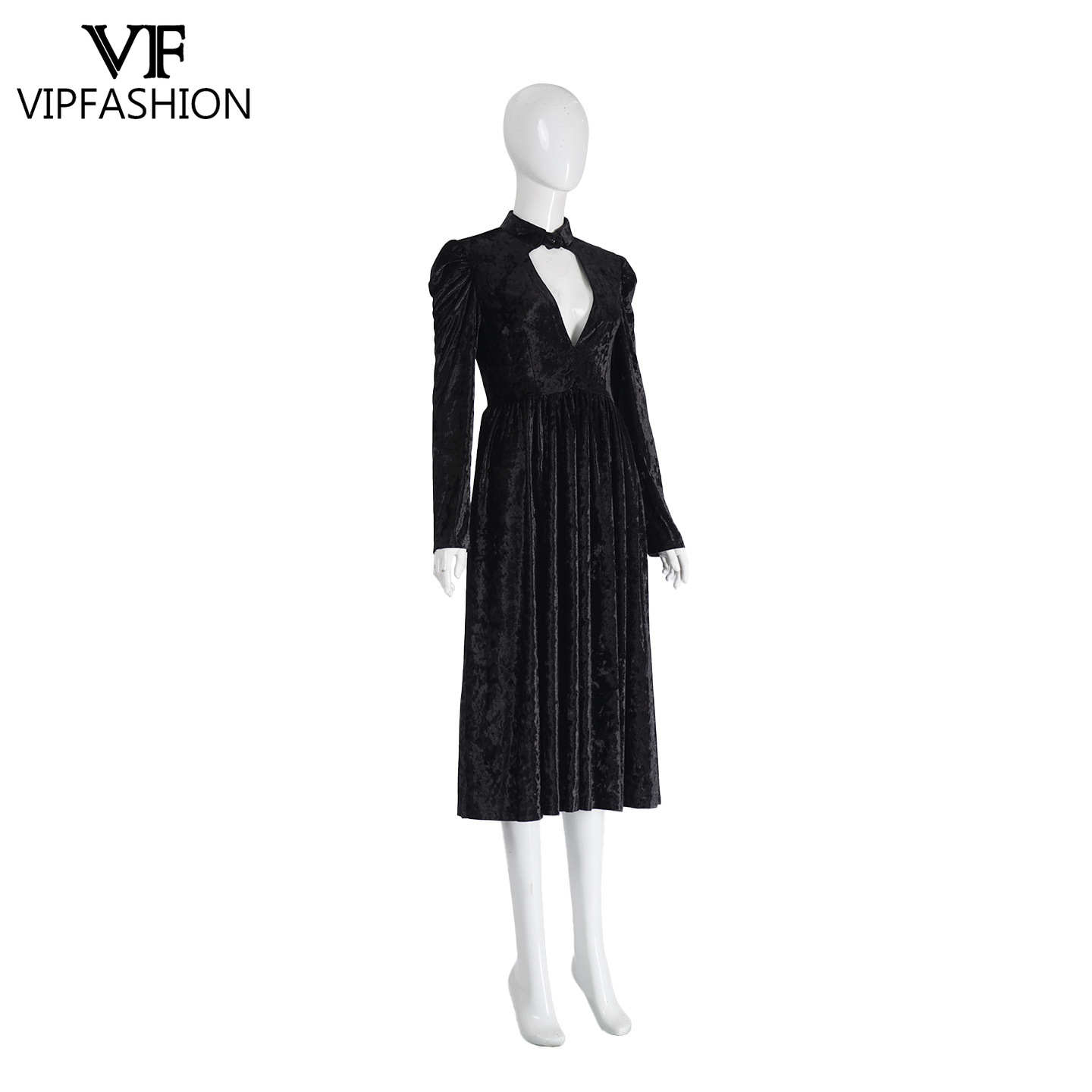 VIP FASHION Wed. Mother Hallow - مراجعة Xl Women'S Fashion وسعره