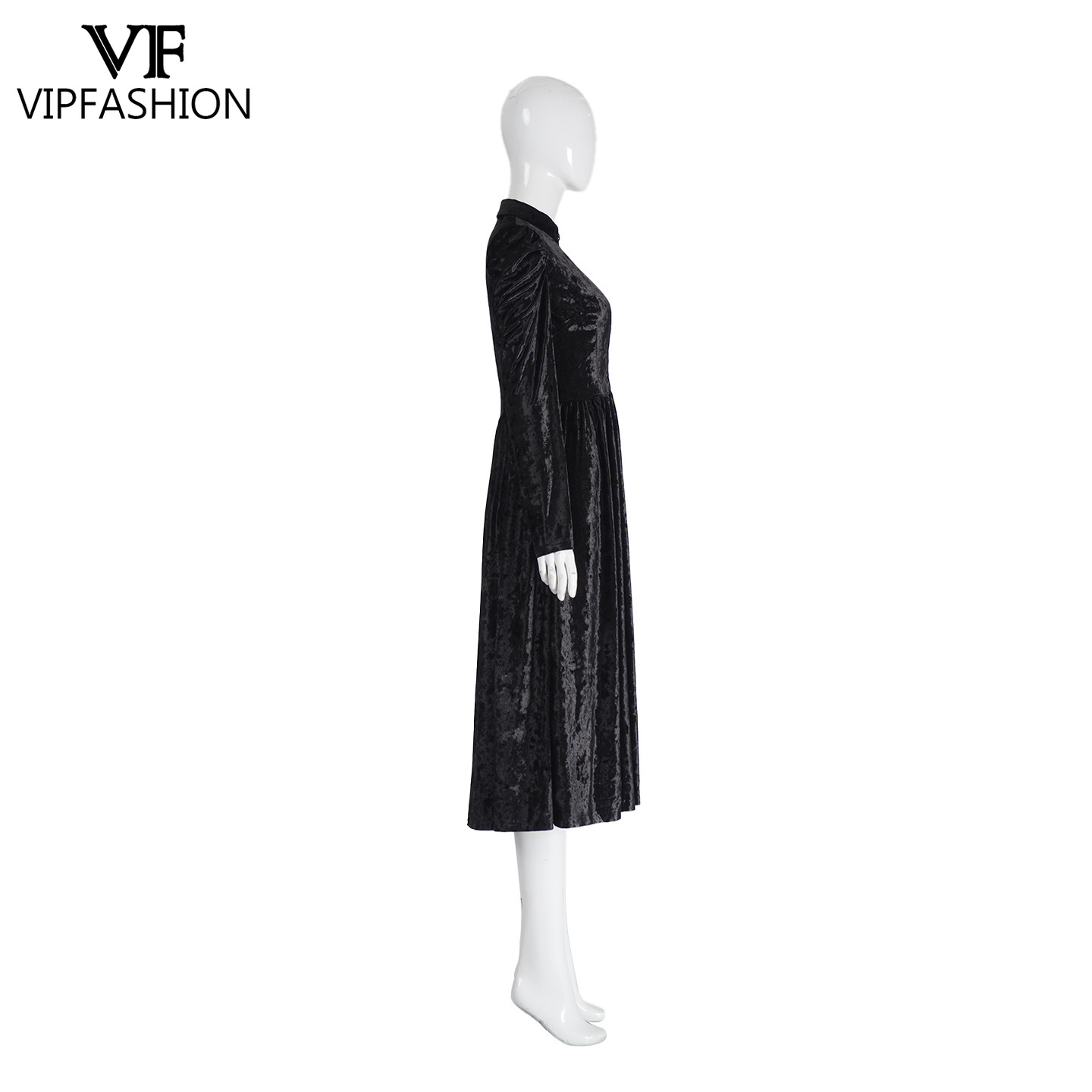 VIP FASHION Wed. Mother Hallow - مراجعة Xl Women'S Fashion وسعره