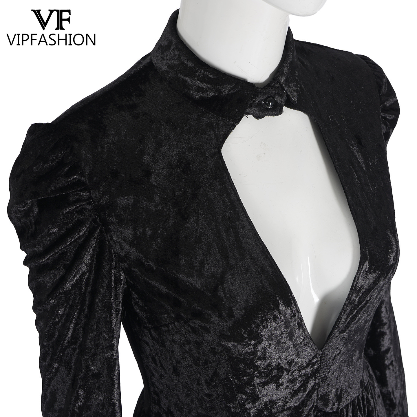 VIP FASHION Wed. Mother Hallow - مراجعة Xl Women'S Fashion وسعره